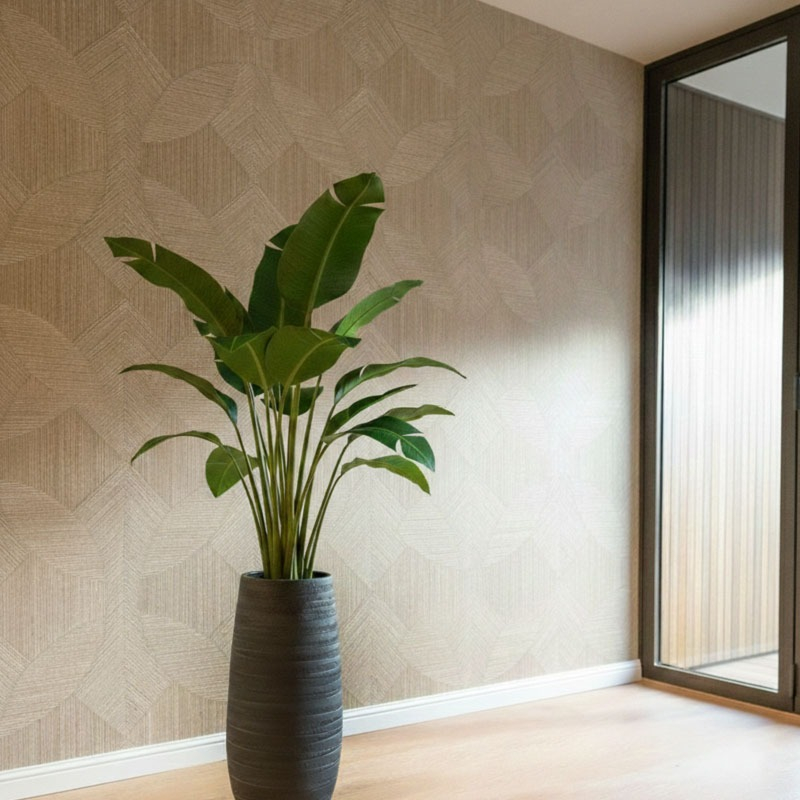 Pot hoog Joyce anthracite