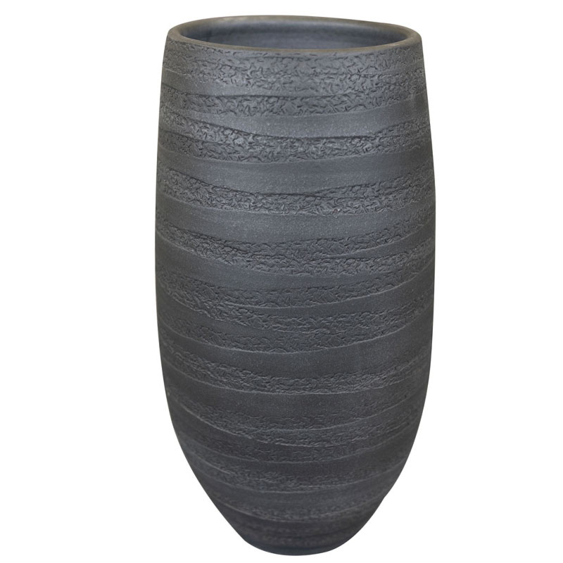 Pot hoog Joyce anthracite