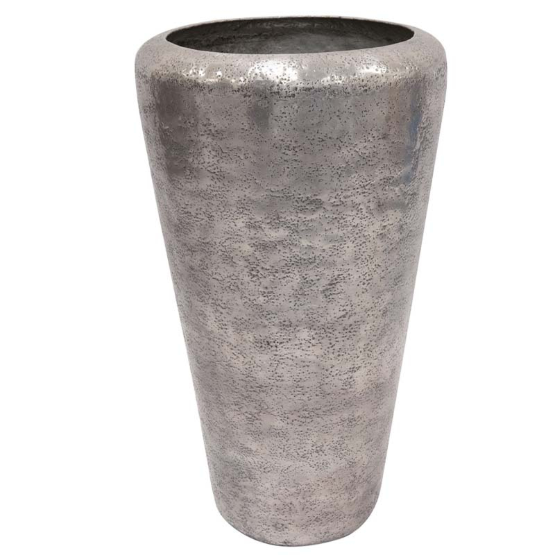 Pot hoog Naya zilver ts collection lichtgewicht