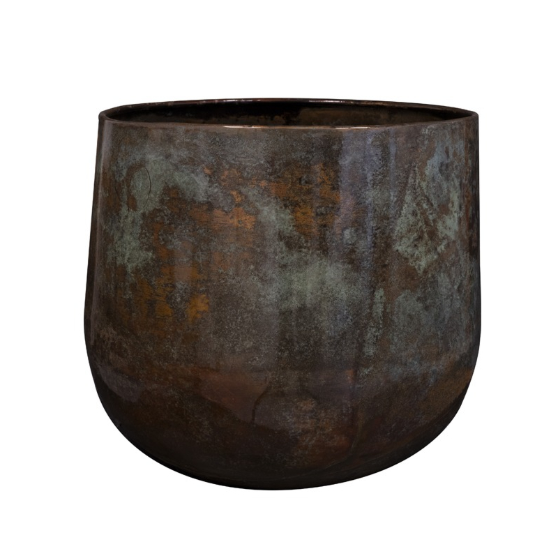 Pot Jolien mystic blue