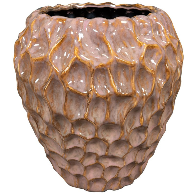 Pot Rachel mauve ts collection roze