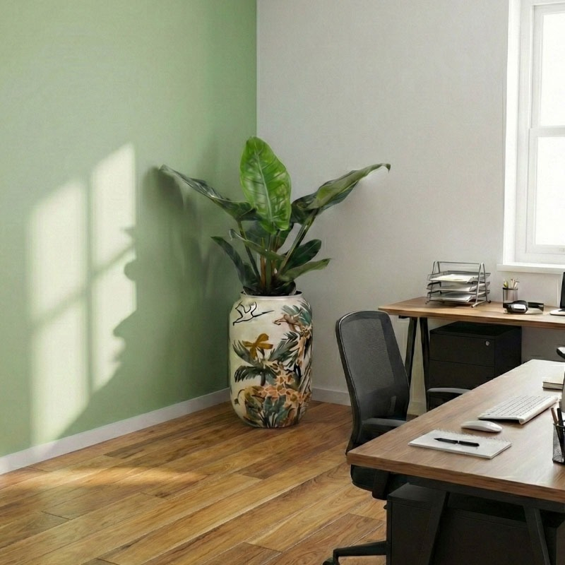 Pot Safari dream ts collection kantoorbeplanting