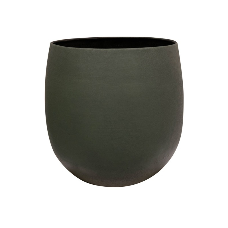 Pot Stijn matgroen