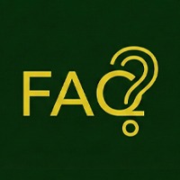 FAQ FAQ