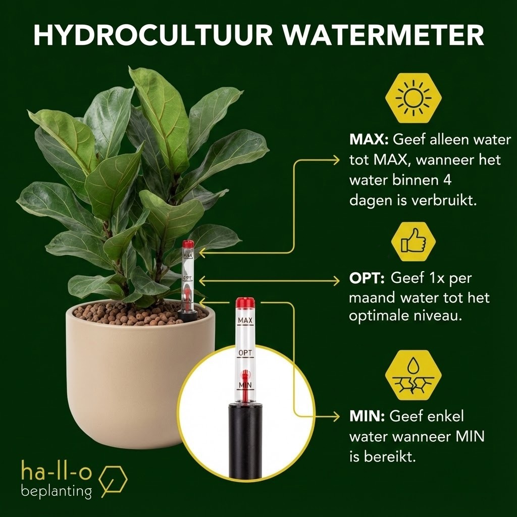 hydrocultuur hydrocultuur