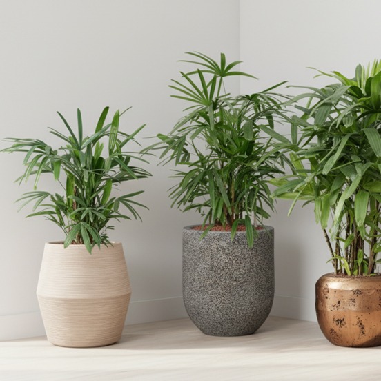 rhapis palmen rhapis palmen