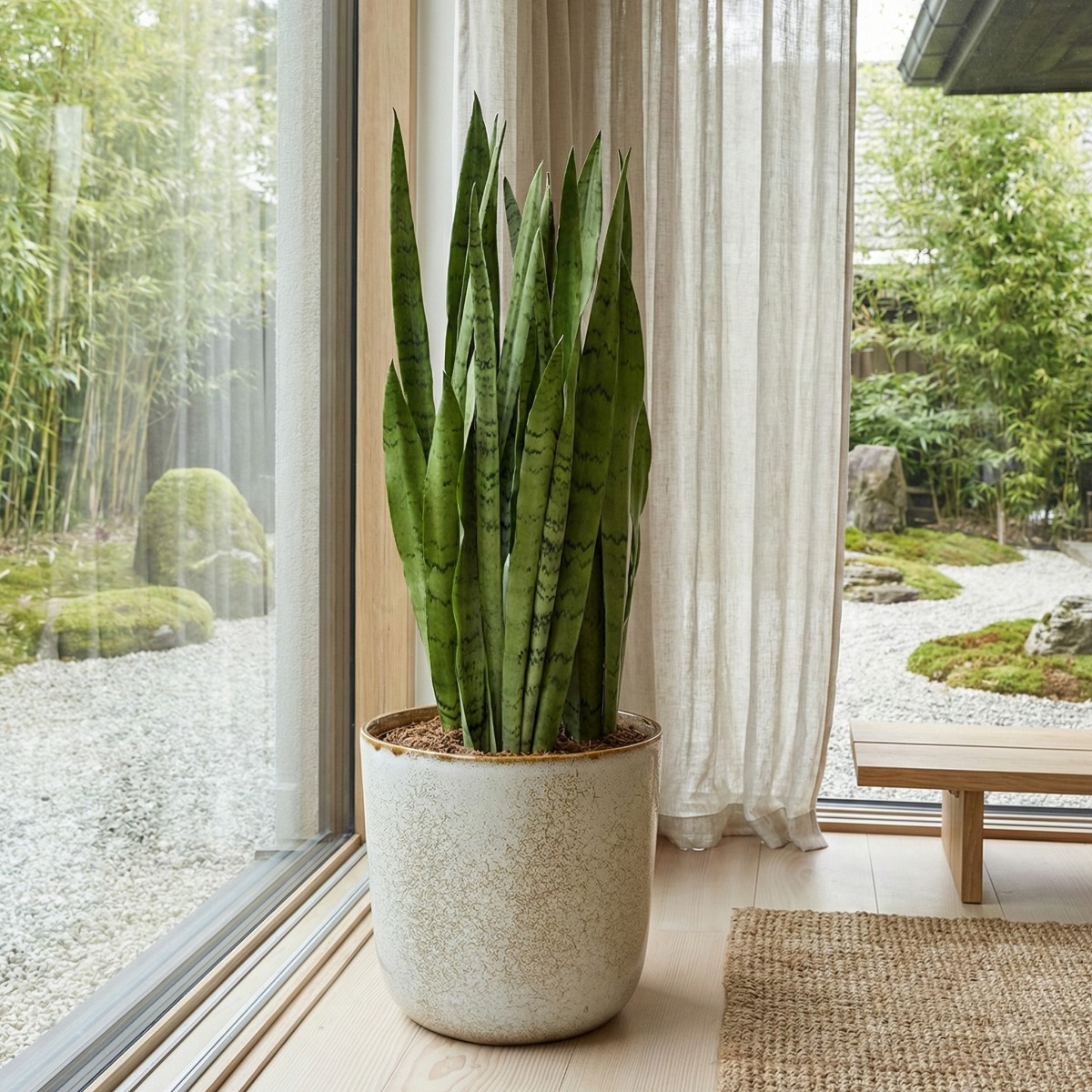 grote sansevieria grote sansevieria