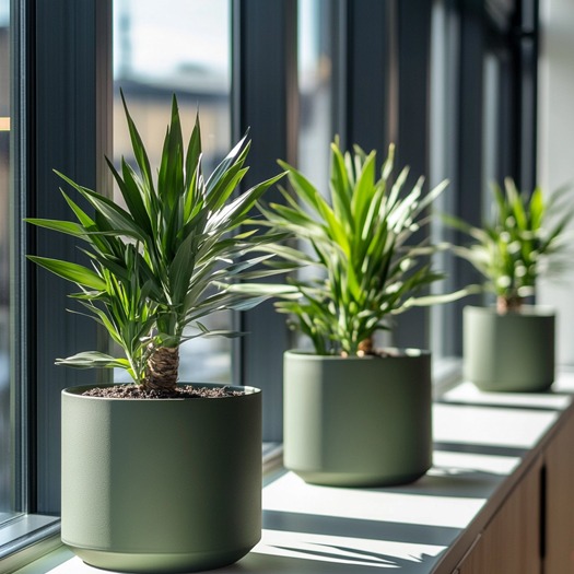 Per kwartaal even wat extra aandacht