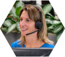 customer support